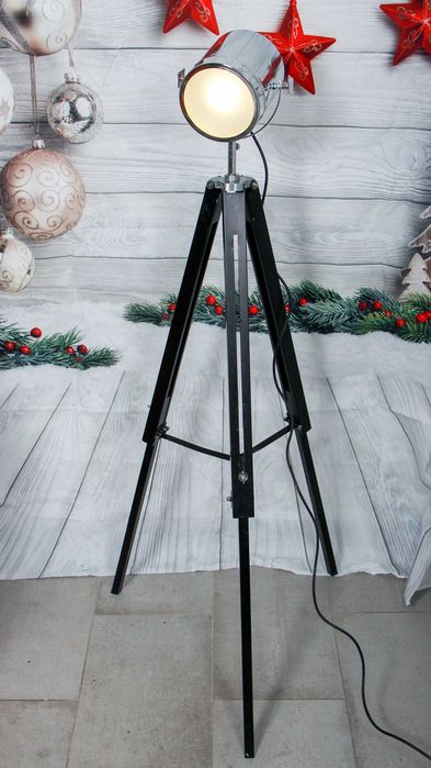 Lampa do pokoju salonu