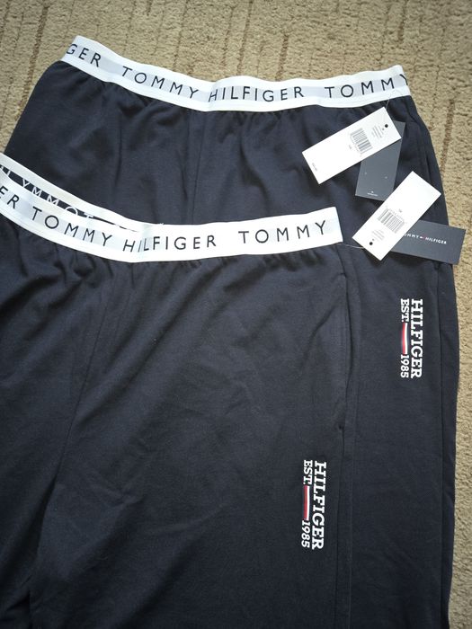 Чоловічі піжамні штани Tommy Hilfiger