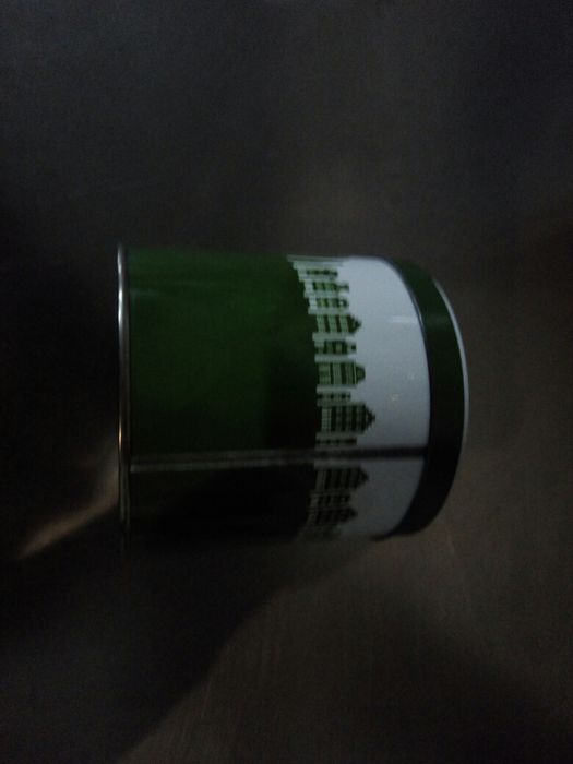 Lata decorativa Heineken