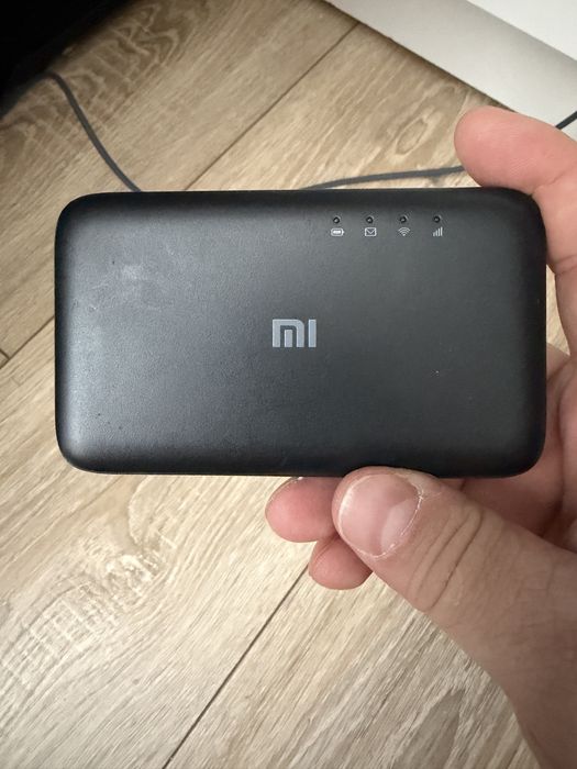 Xiaomi Mi F490 (4G LTE)