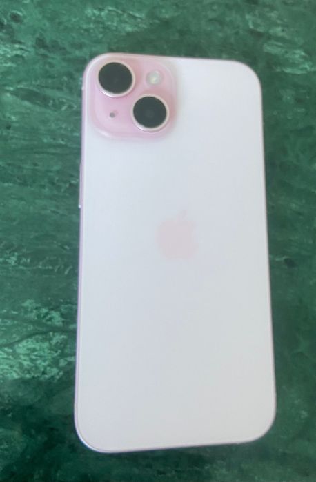 iPhone 15 128gb ótimo estado
