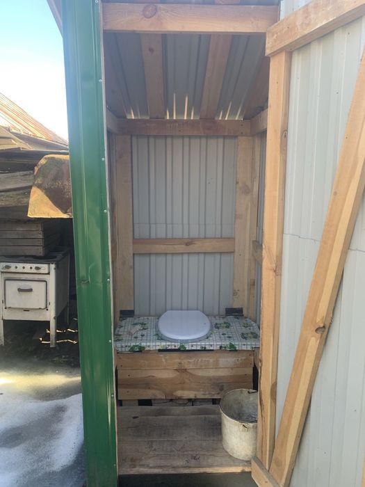 Будинок -заходь та живи,є відео-огляд