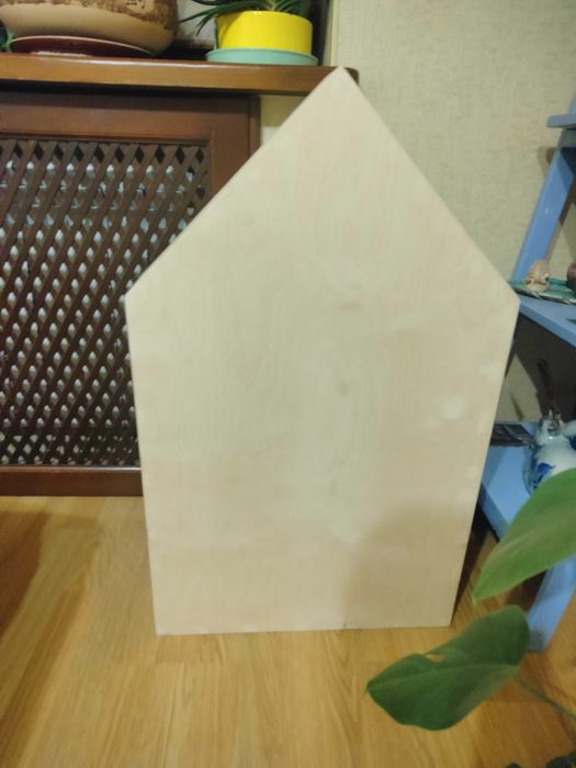 Ляльковий дім - полка