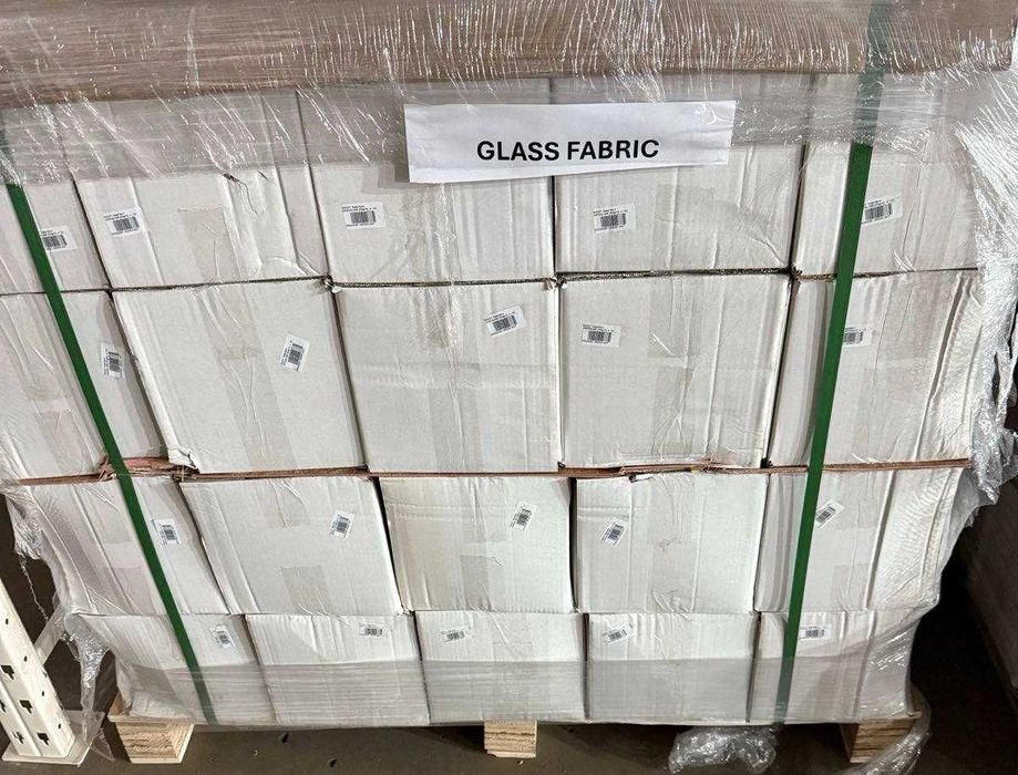 Скловолокно AEROGLASS 200 г/м2