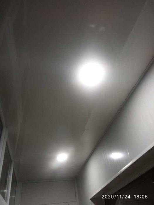 Балкони , лоджії , скління , оздоблення , під ключ