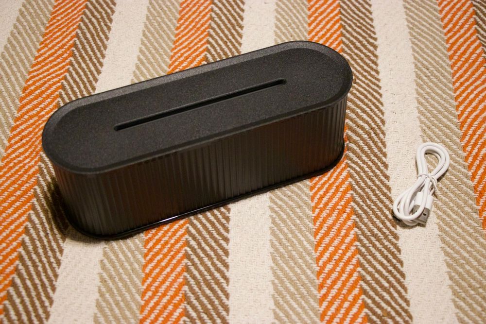 Aromator tęczowy do olejków eterycznych