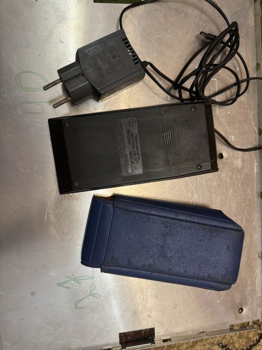 Микрокалькулятор електроніка Мк 61