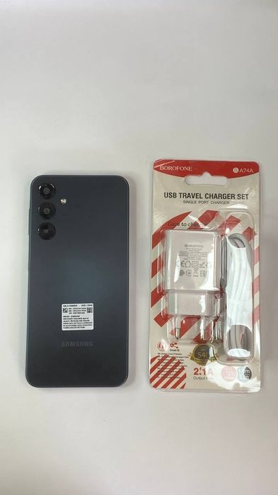 Samsung A16 6/128 gb