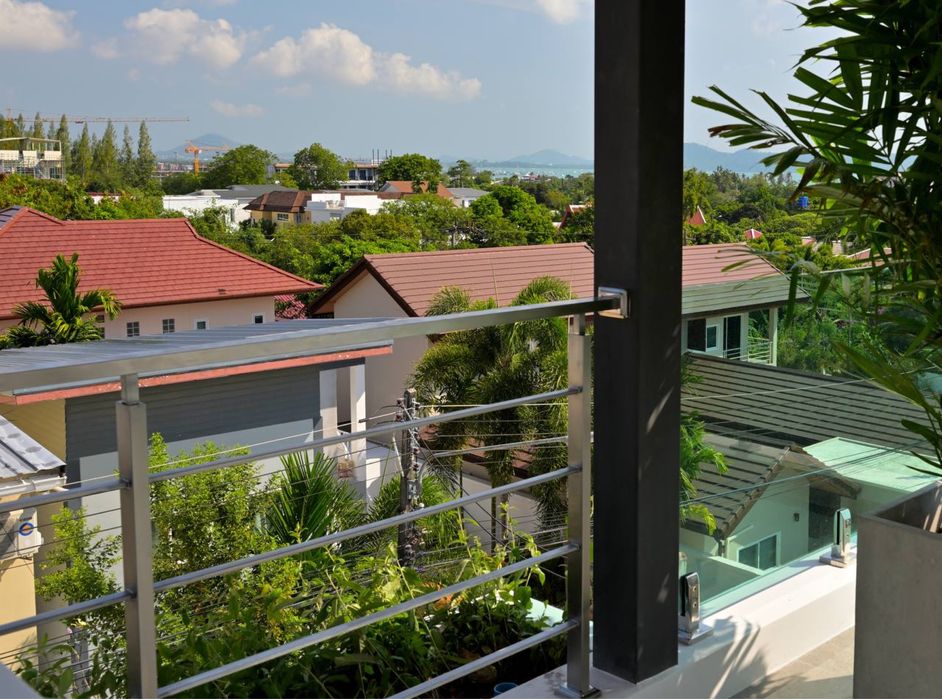 Продаж вілли на Пхукеті