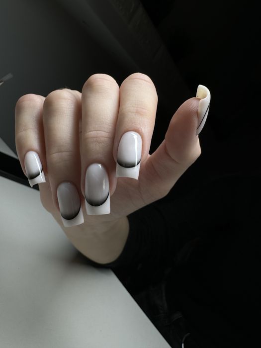 Маникюр, педикюр  Жуля Верна