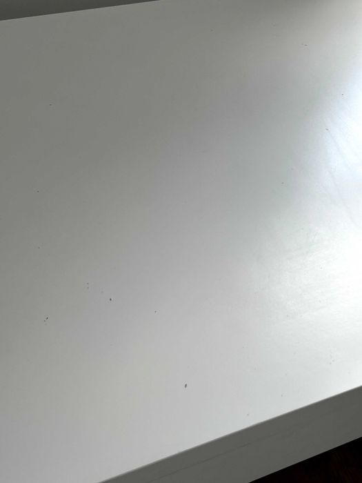 biurko, toaletka IKEA MICKE