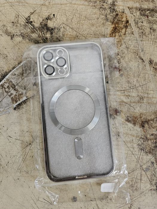 Etui obudowa iphone 12 pro