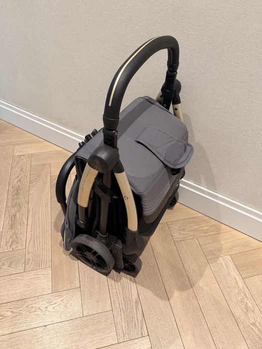 Chicco Goody XPlus – wózek spacerowy, szary