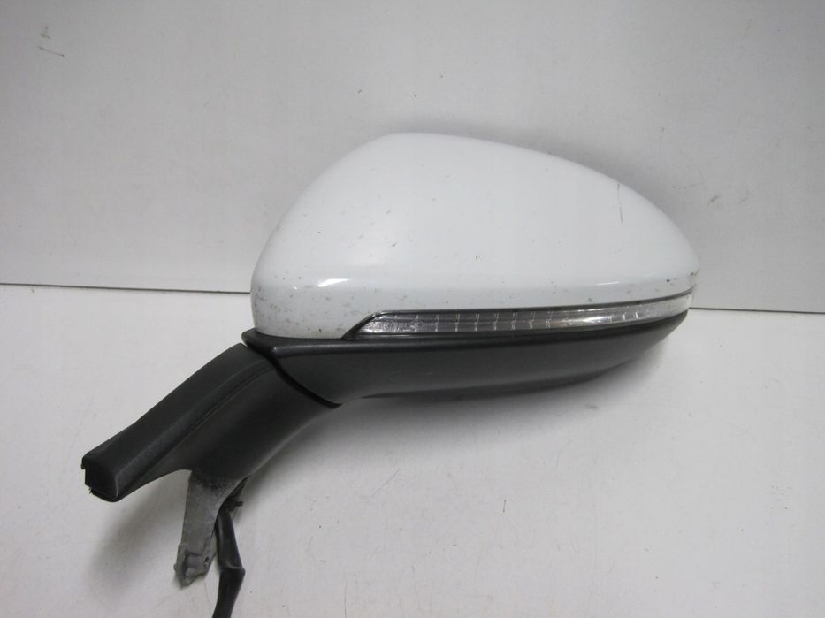LUSTERKO BOCZNE LEWE VOLKSWAGEN VW GOLF VII 7 5G0 13R
