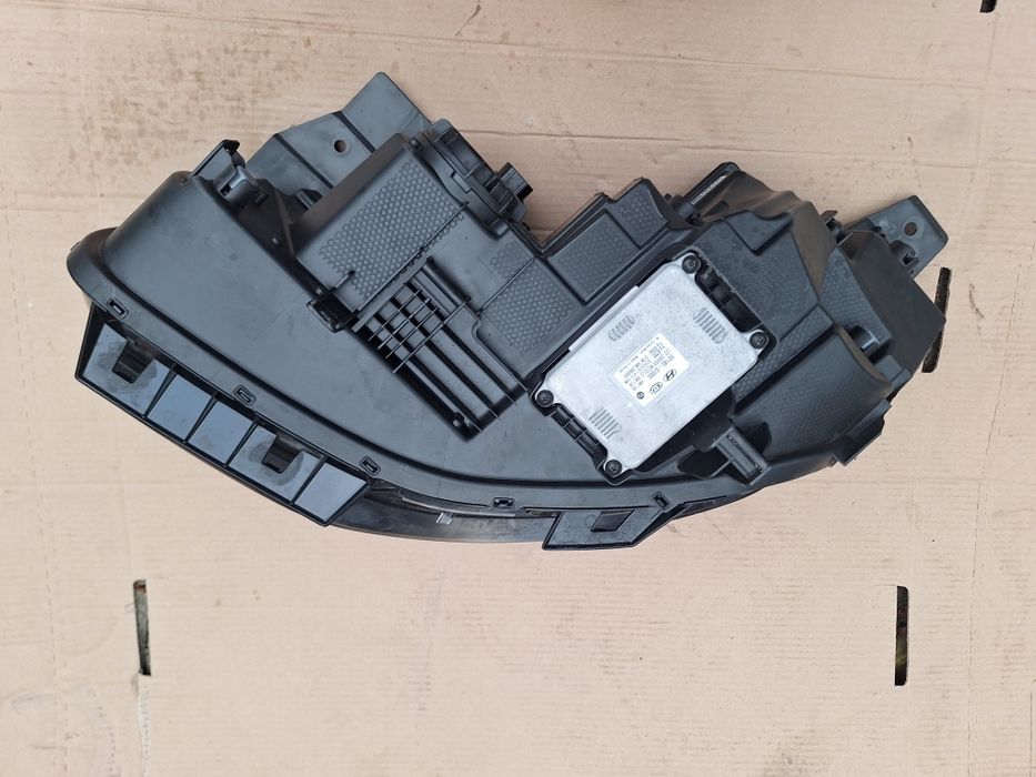 Фара Hyundai oniq 5