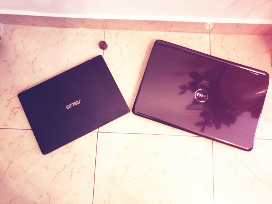 Asus Q302L i5 + Dell Inspiron N7110 i564585130371842121