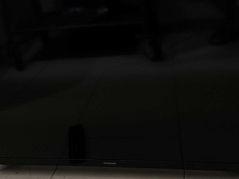 Televisão Samsung