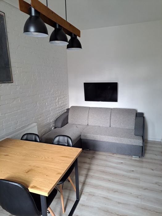 Apartament na doby Brda Gdańska 81