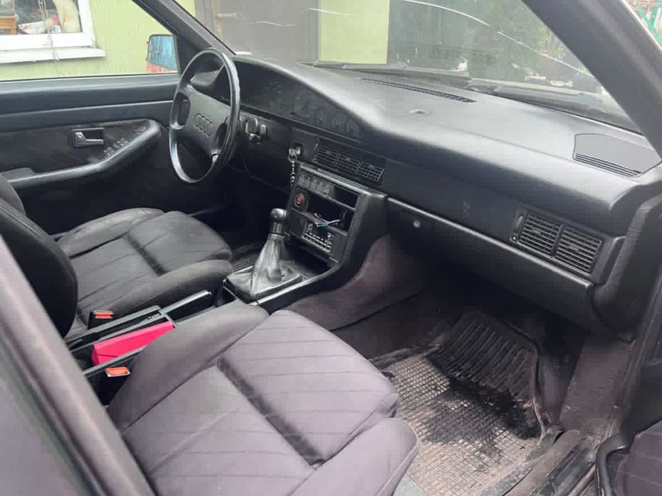 Продам Ауди 100 С3