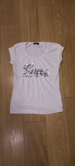 Футболки и майки женские