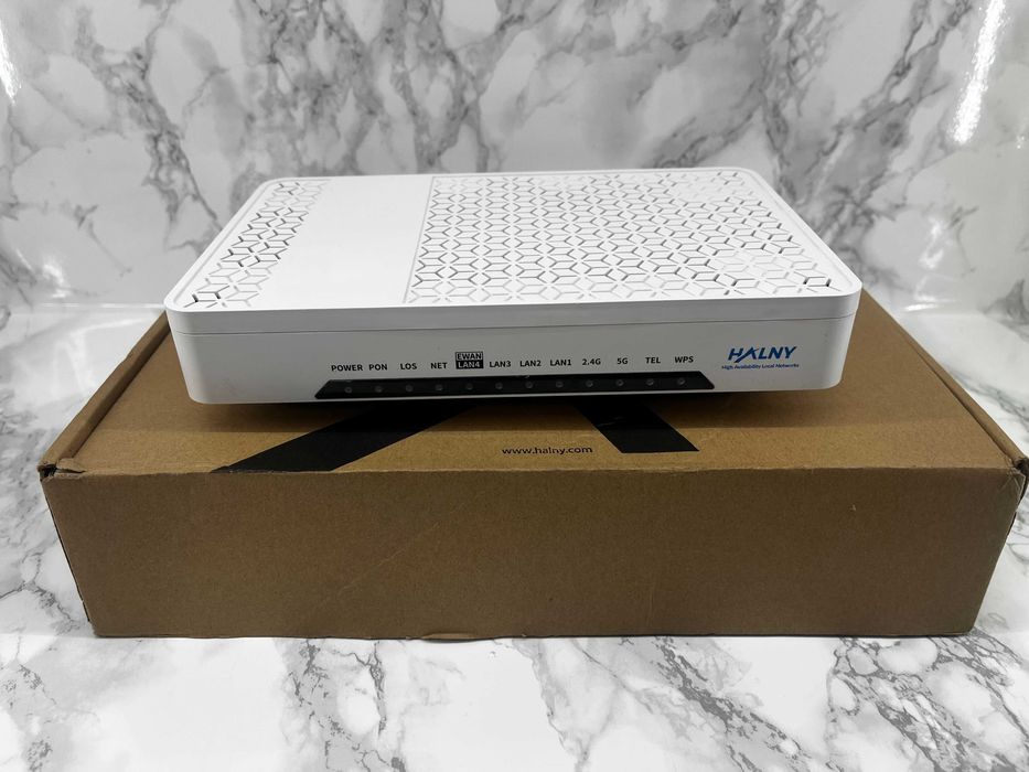 Router Halny HL-4GkV-F