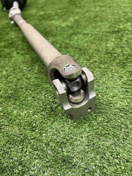 Рульовий карданчик в зборе G05 G06 G07