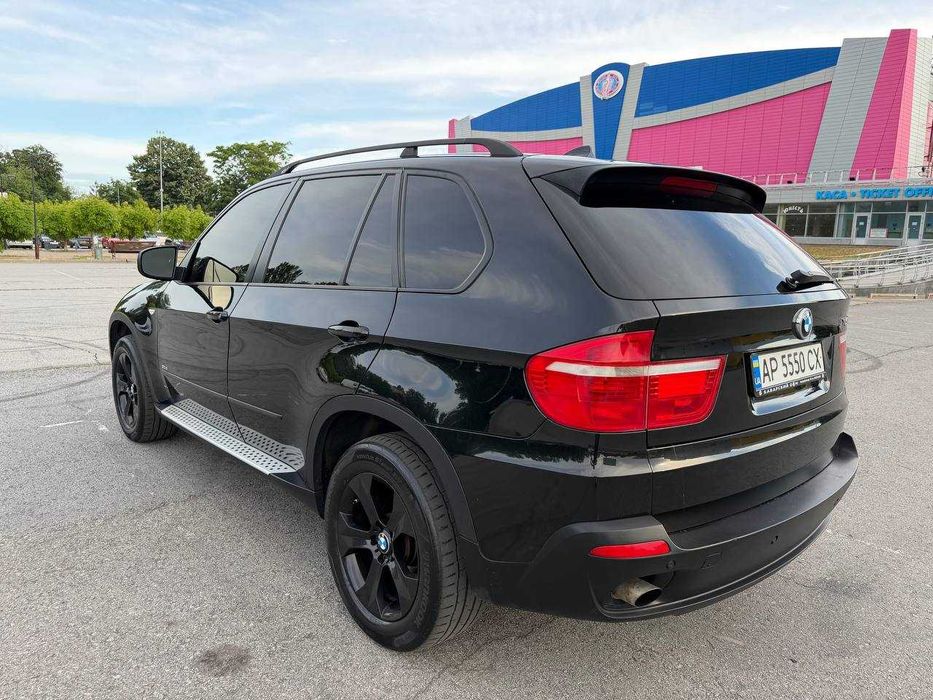 Продам BMW X5 2007