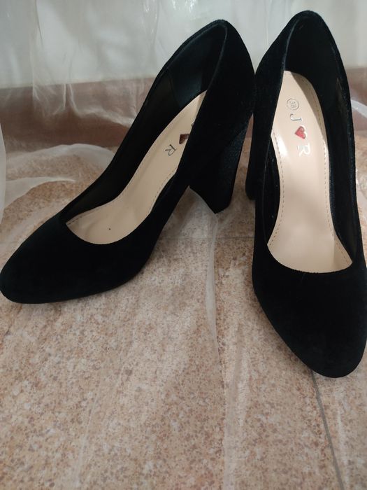 Sapatos cerimônia