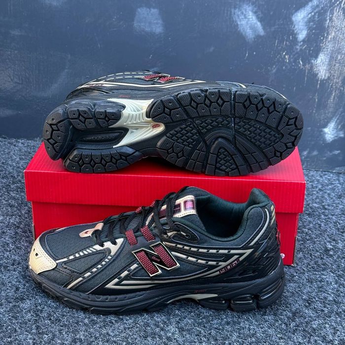 New Balance Kith X 1906R