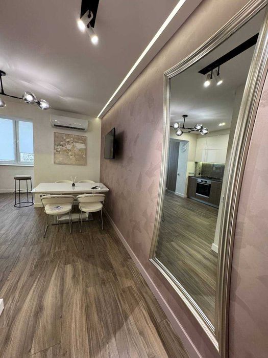 3-комнатная квартира по адресу ул. Танкистов (площадь 96 м²) - Atlanta.ua - фото 3