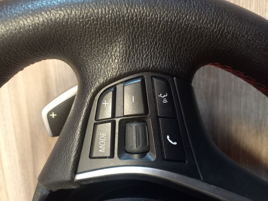Кермо BMW 3(F30-F31)2013-2019 62562150E