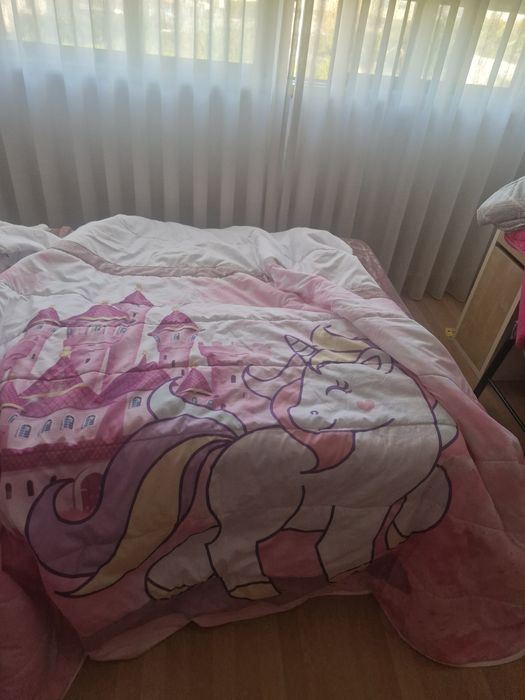 Edredões de criança