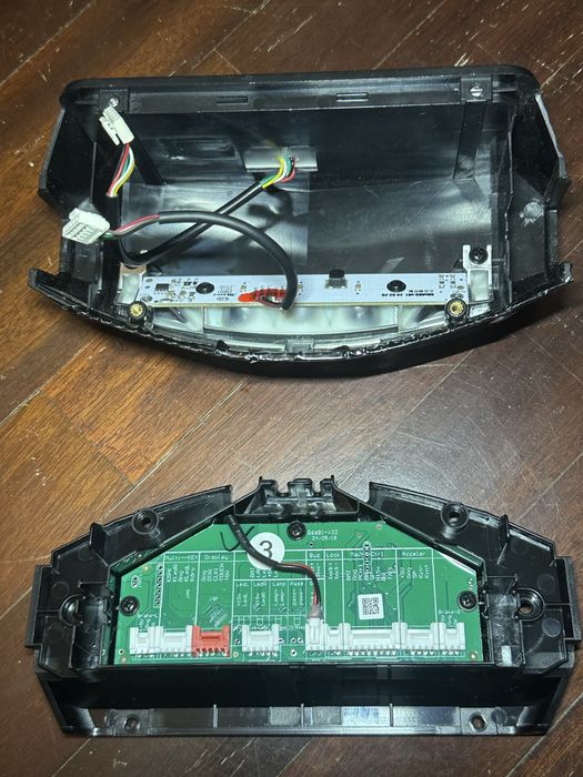 Display kukirin G3