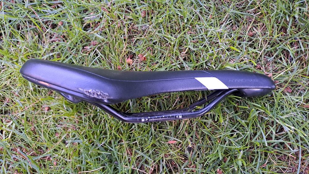 Siodełko Kross Level 2.0