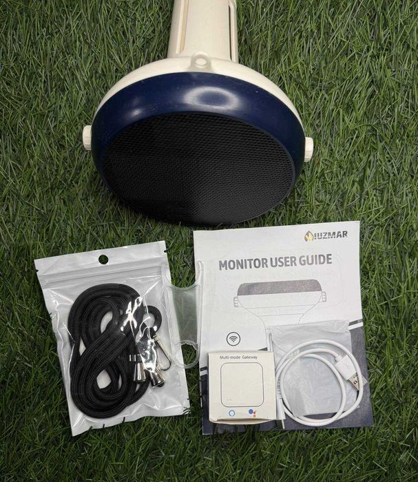 Розумний монітор для басейну Smart Pool Monitor + Gateway