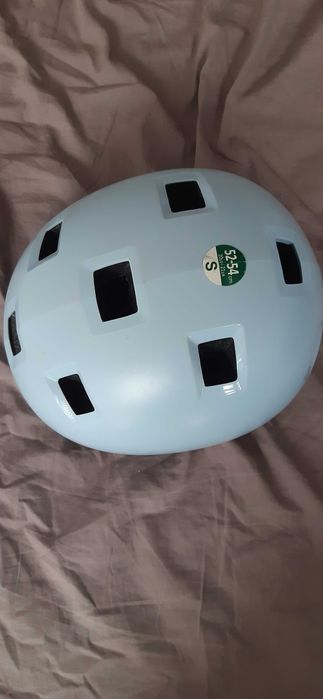 Ultralekki rower dzieciecy Bungi Bungi 16 cali