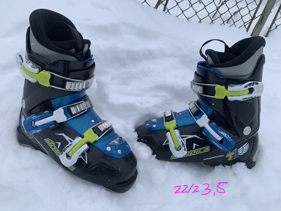 Зимове взутя  (боти ,бути)