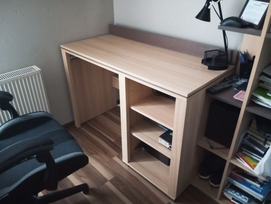 Oddam biurko za darmo