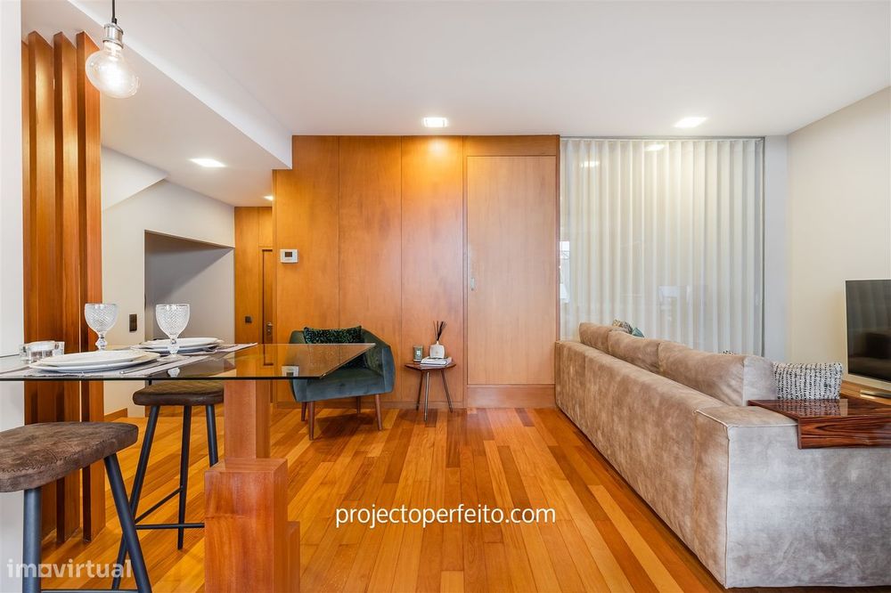 Apartamento T1 Venda em Espinho,Espinho