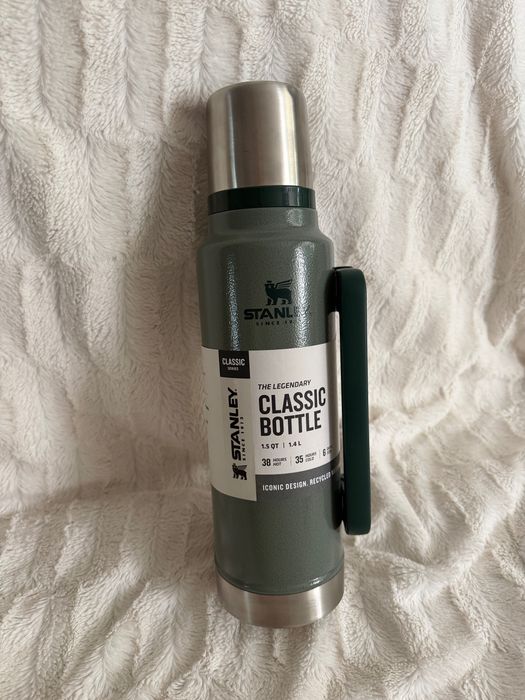 Nowy termos Stanley legendary classic 1,4l