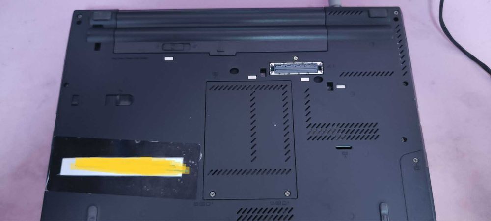 laptop Lenovo thinkpad T430