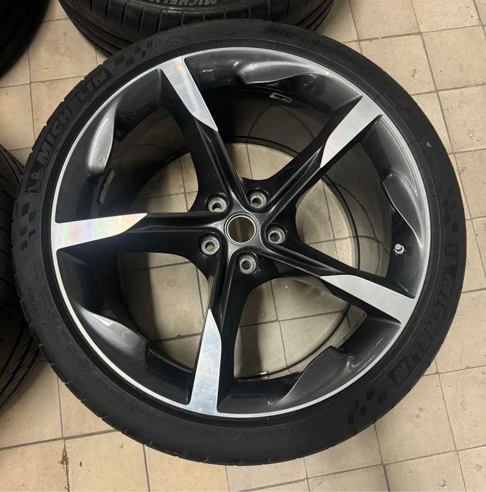Jantes 20" Originais Ferrari SF90 5x114.3
