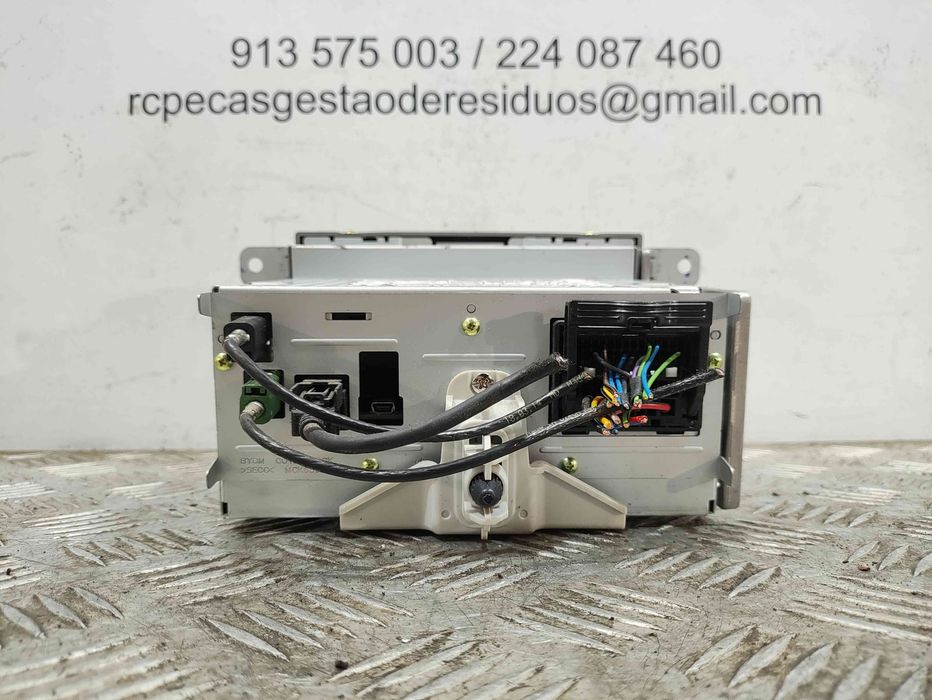 OPEL CORSA E