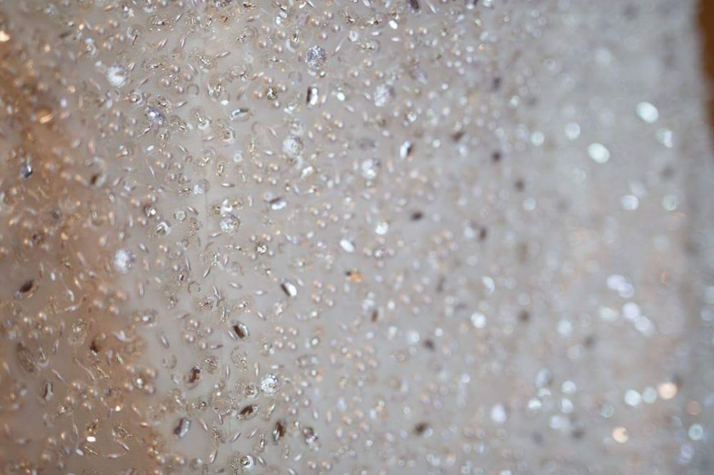 Vestido de noiva FIDANZATA