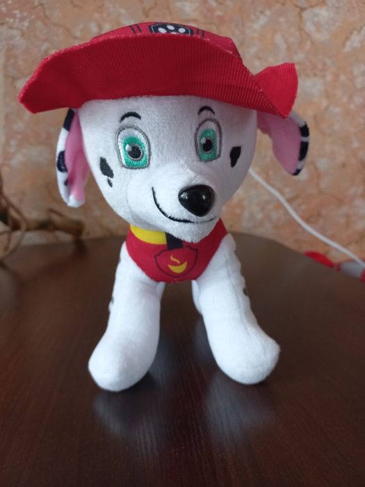 Щенячий патруль Маршал Кремез