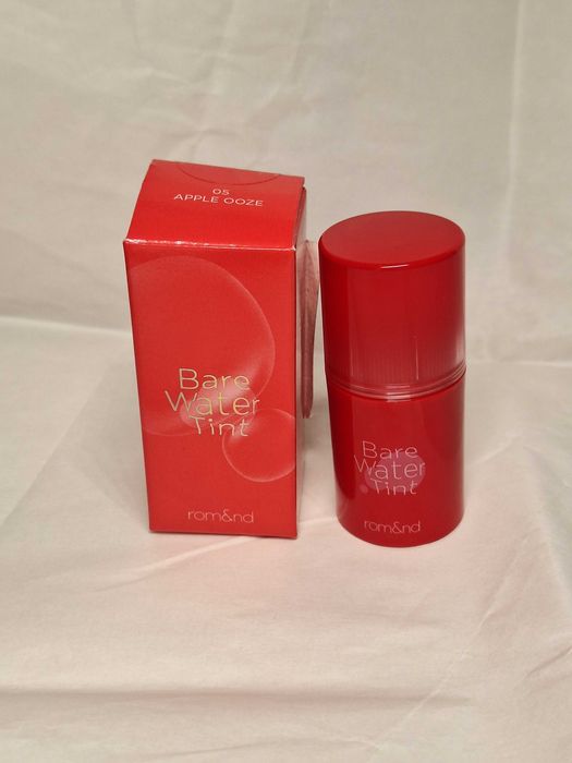 Rom&nd Bare Water Tint Тінт для губ 05 Apple ooze