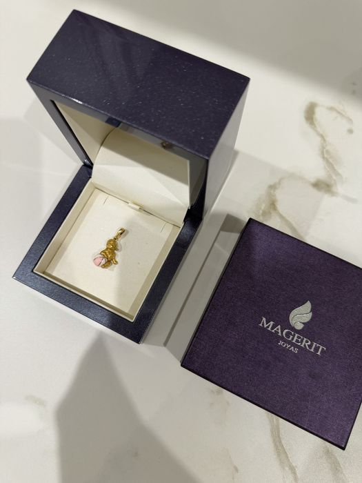 Magerit подвеска, подвес, кулон