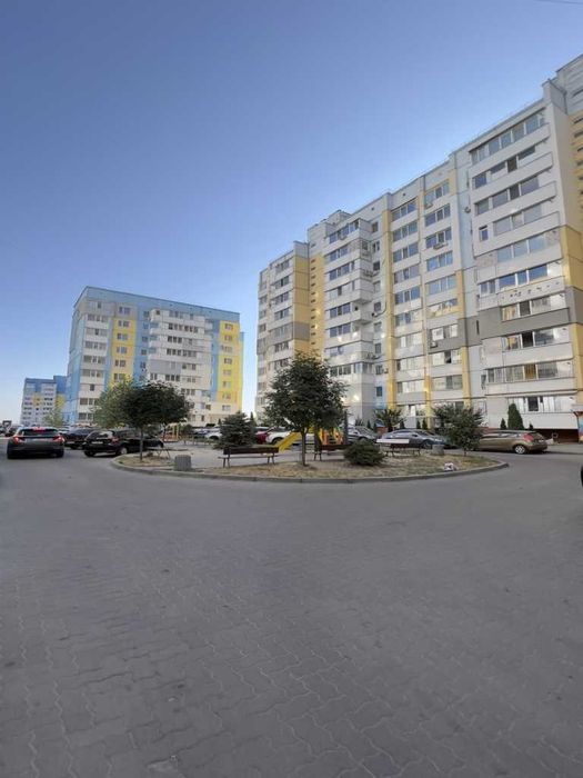 3к квартира Новобудова Параджанова Котел 90м2 середній поверх