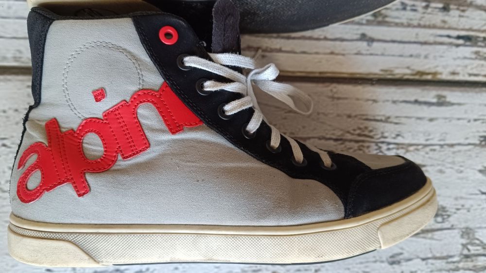 Buty, trampki Alpinestars. Rozmiar 45