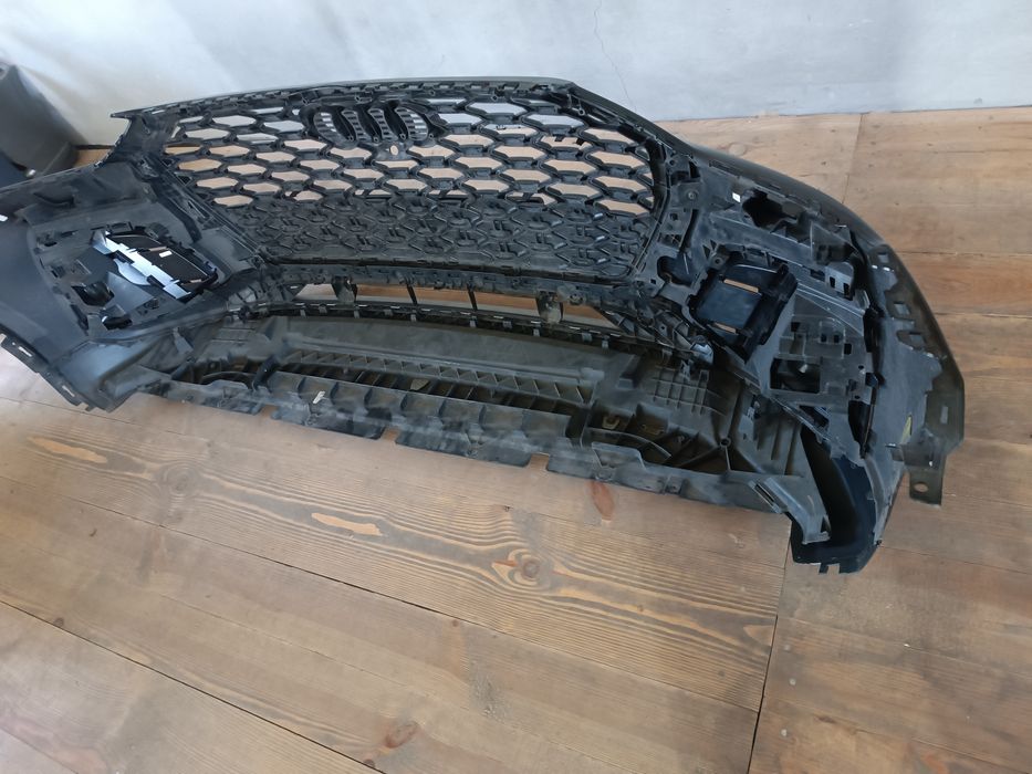 Бампер Audi Q5 80 A Ауди ку 5